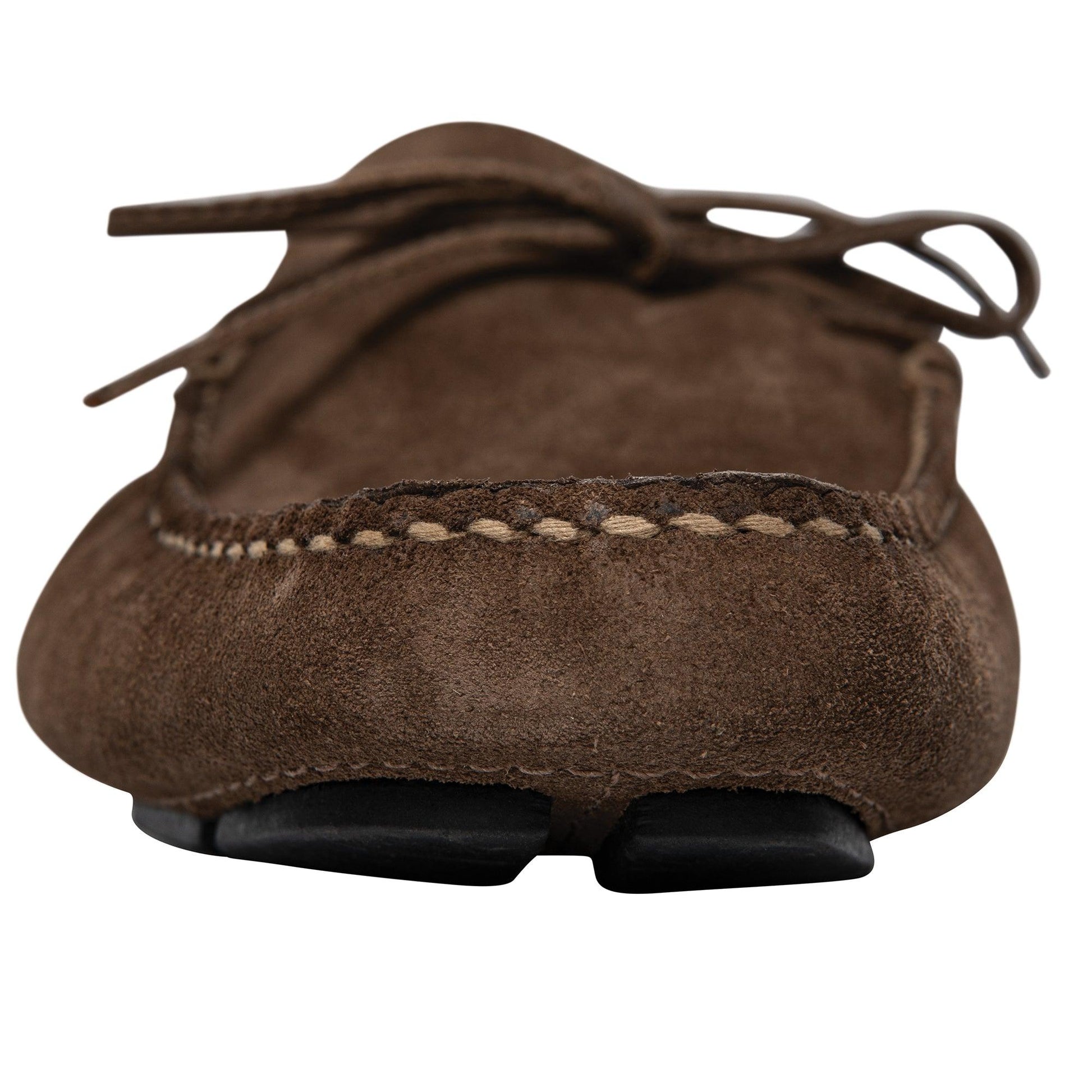 Onward Reserve Lace Driver - Truffle Suede