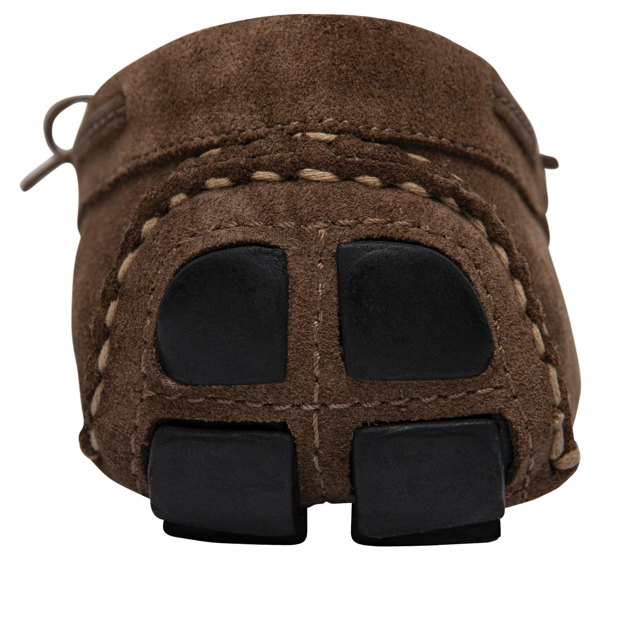 Onward Reserve Lace Driver - Truffle Suede