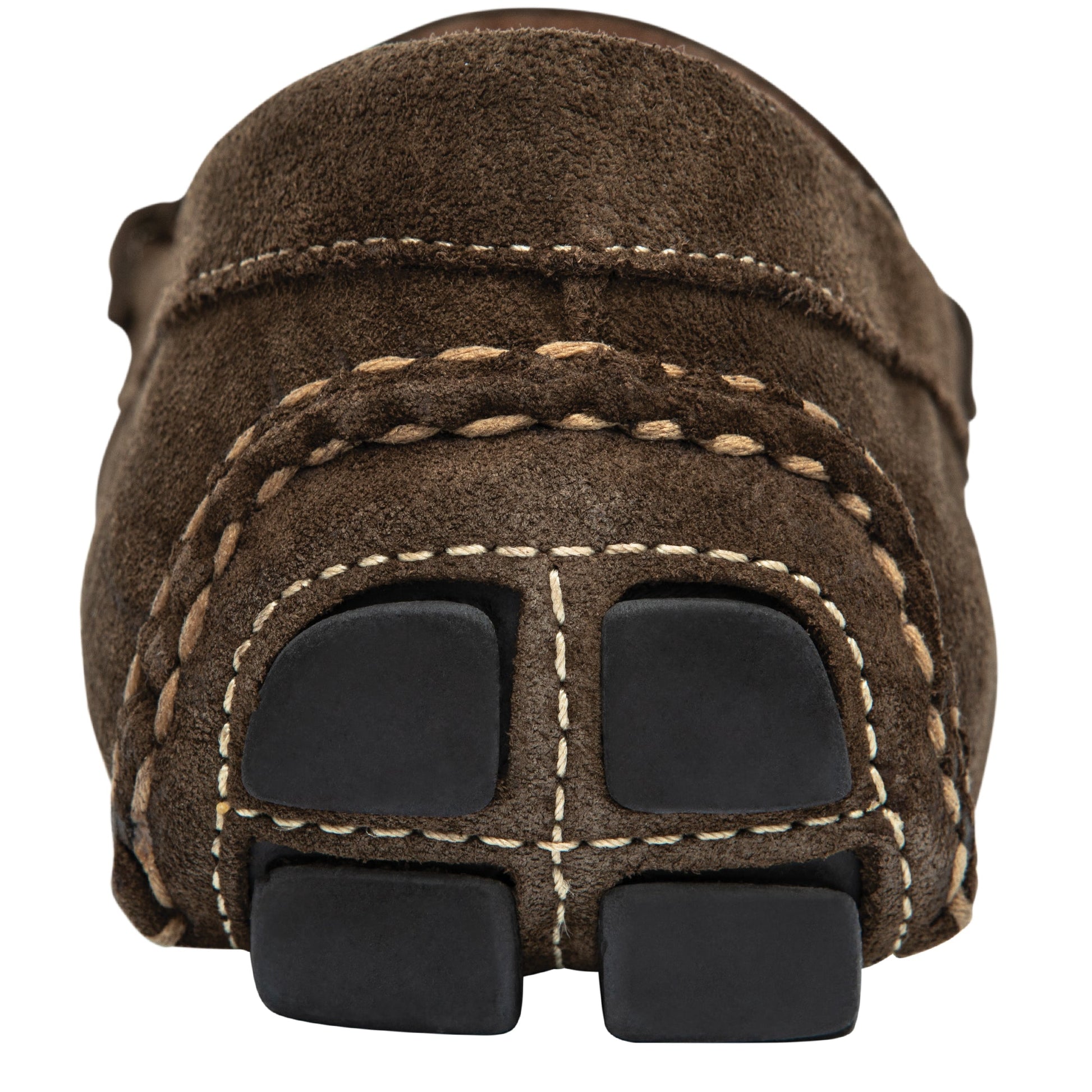 Onward Reserve Suede Penny Driver