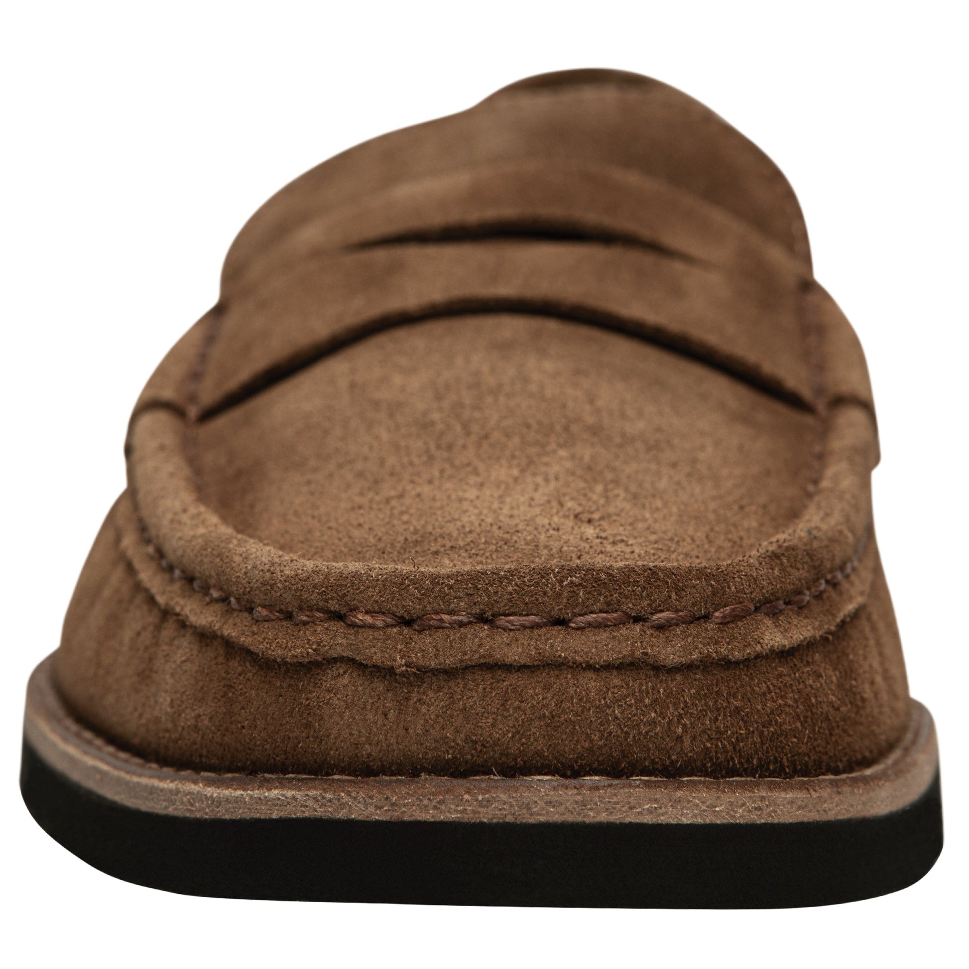 Onward Reserve Worchester Suede Penny Loafer