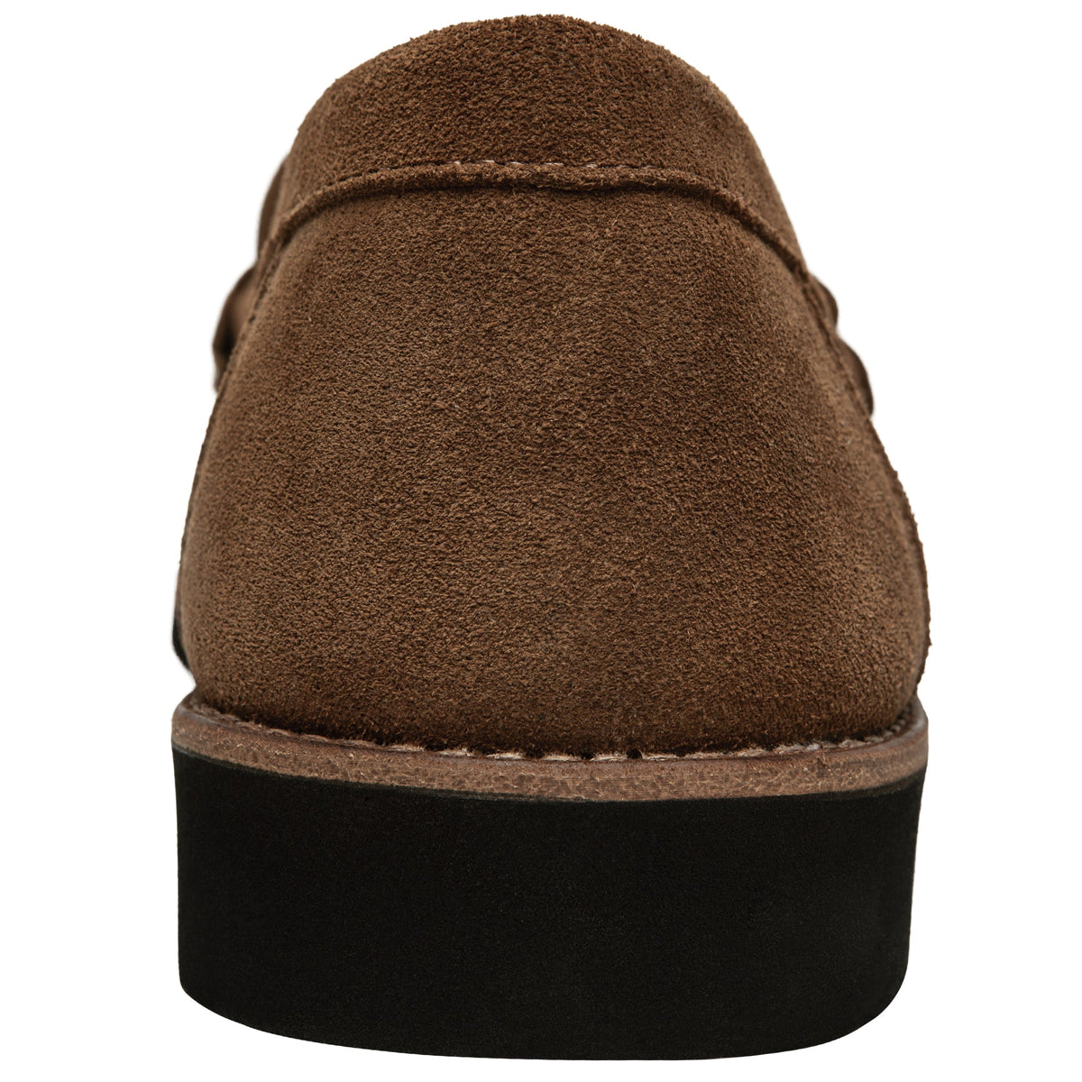 Onward Reserve Worchester Suede Penny Loafer