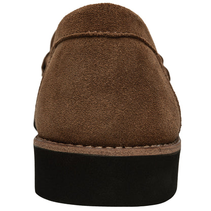 Onward Reserve Worchester Suede Penny Loafer