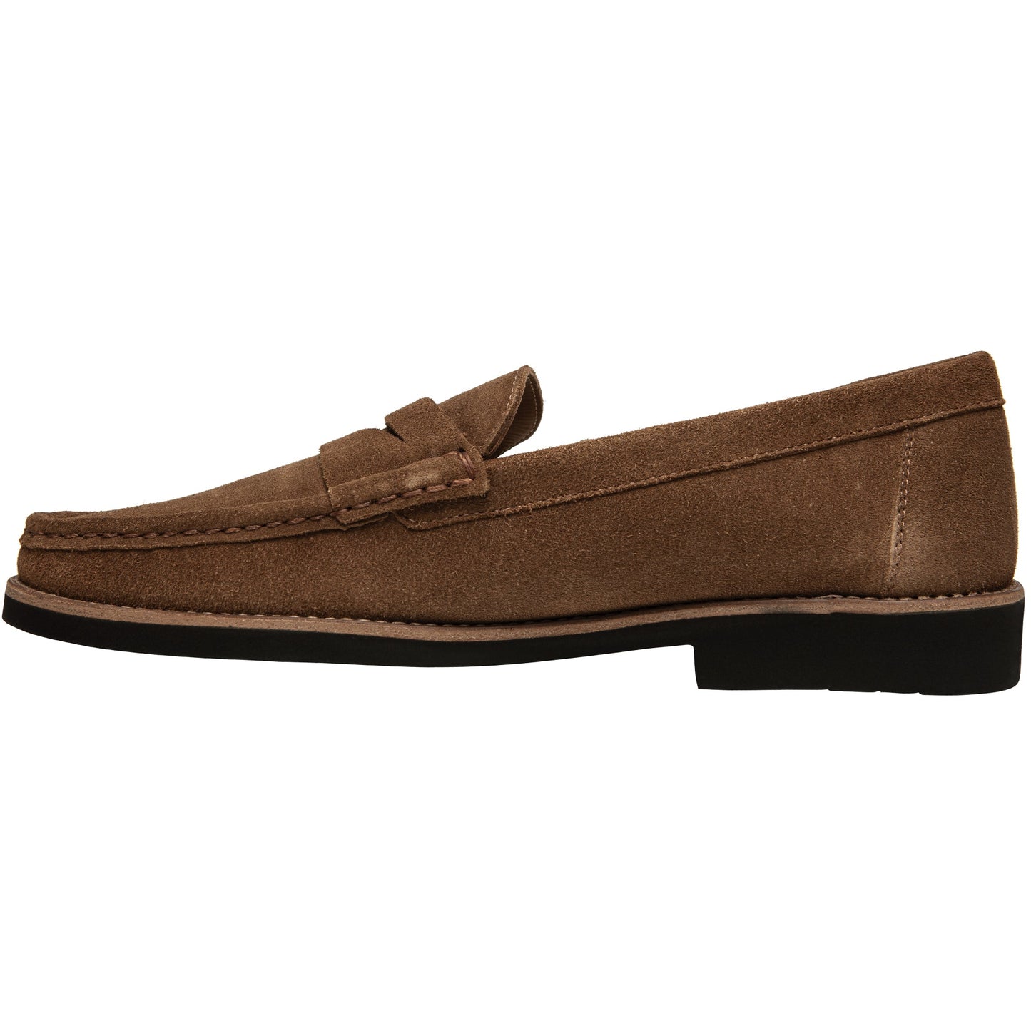 Onward Reserve Worchester Suede Penny Loafer