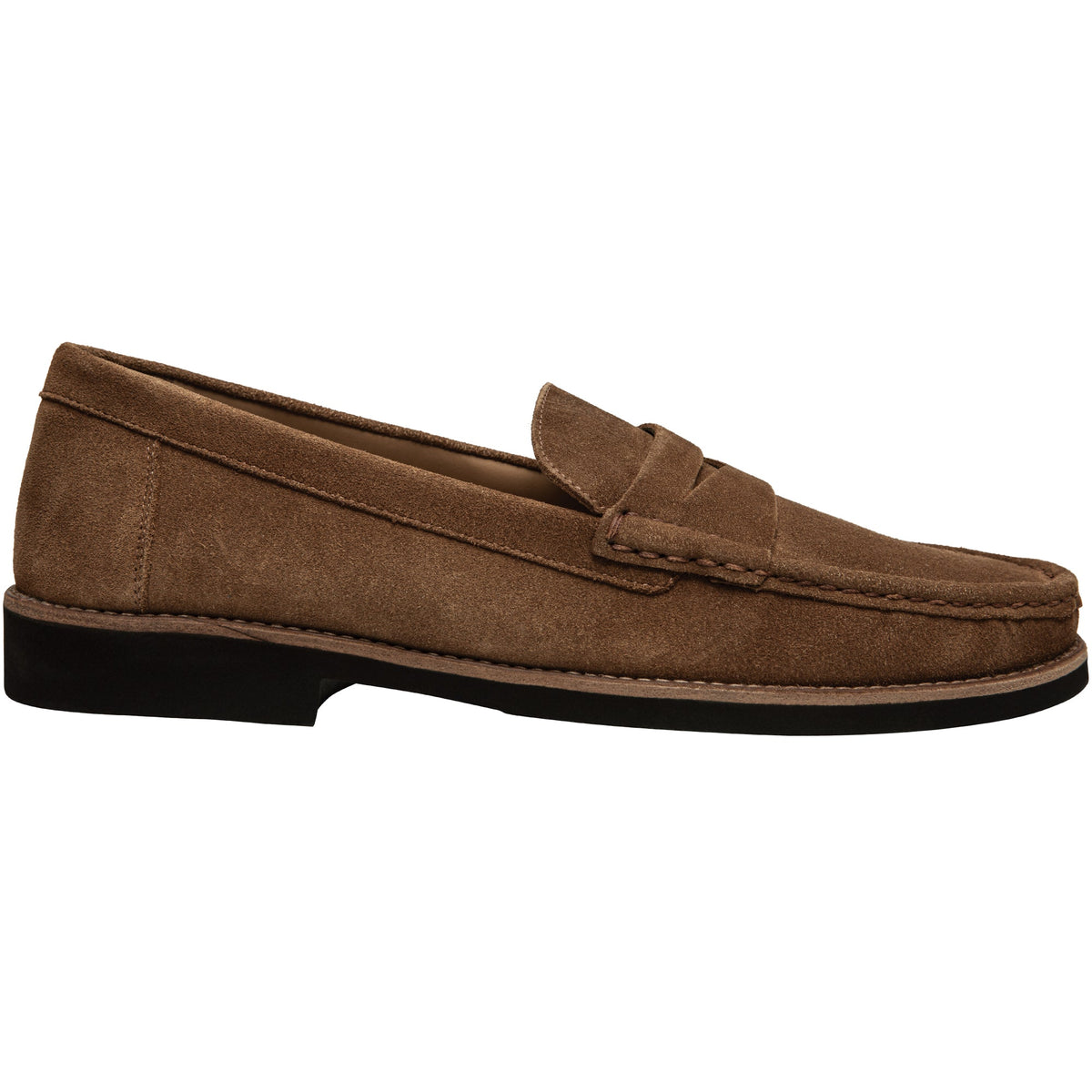 Onward Reserve Worchester Suede Penny Loafer