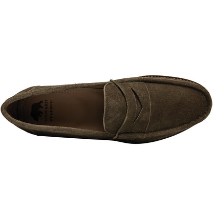 Onward Reserve Worchester Suede Penny Loafer