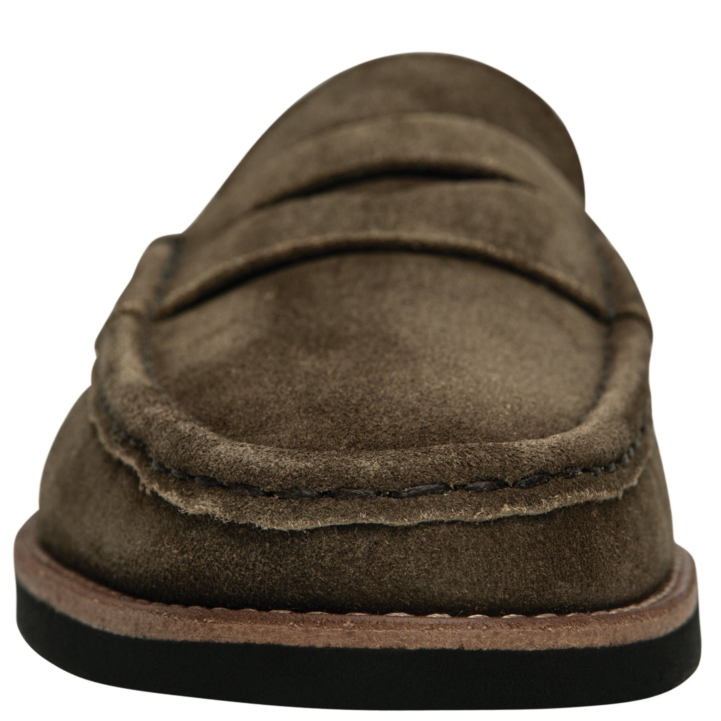 Onward Reserve Worchester Suede Penny Loafer