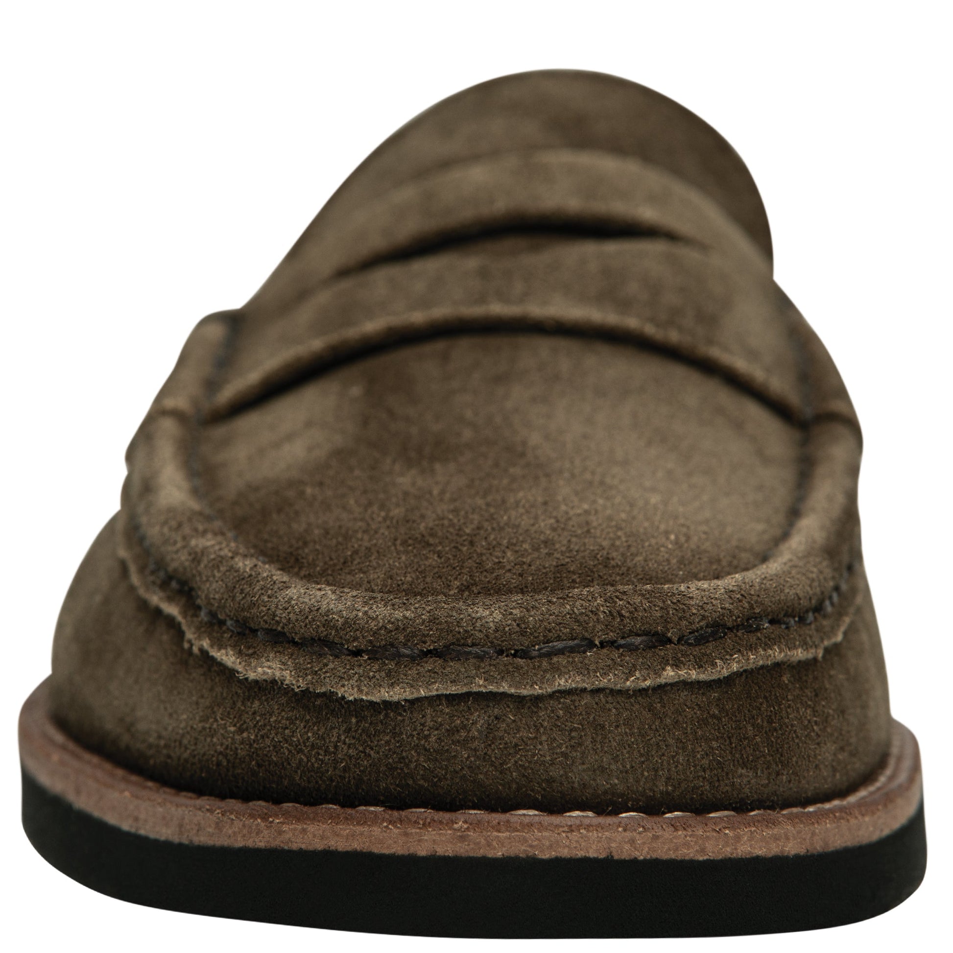 Onward Reserve Worchester Suede Penny Loafer