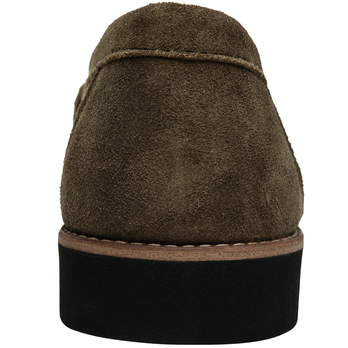 Onward Reserve Worchester Suede Penny Loafer