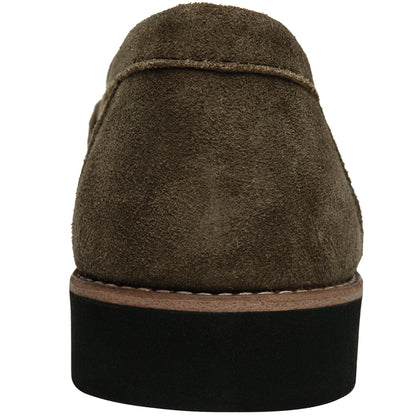 Onward Reserve Worchester Suede Penny Loafer