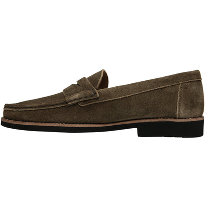 Onward Reserve Worchester Suede Penny Loafer
