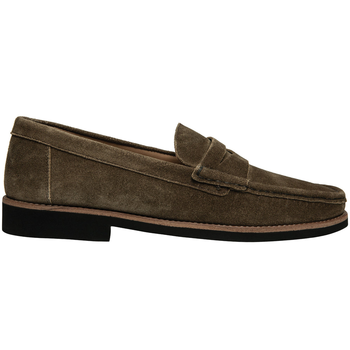 Onward Reserve Worchester Suede Penny Loafer