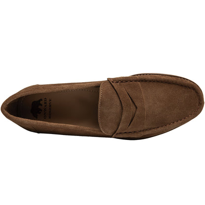 Onward Reserve Worchester Suede Penny Loafer