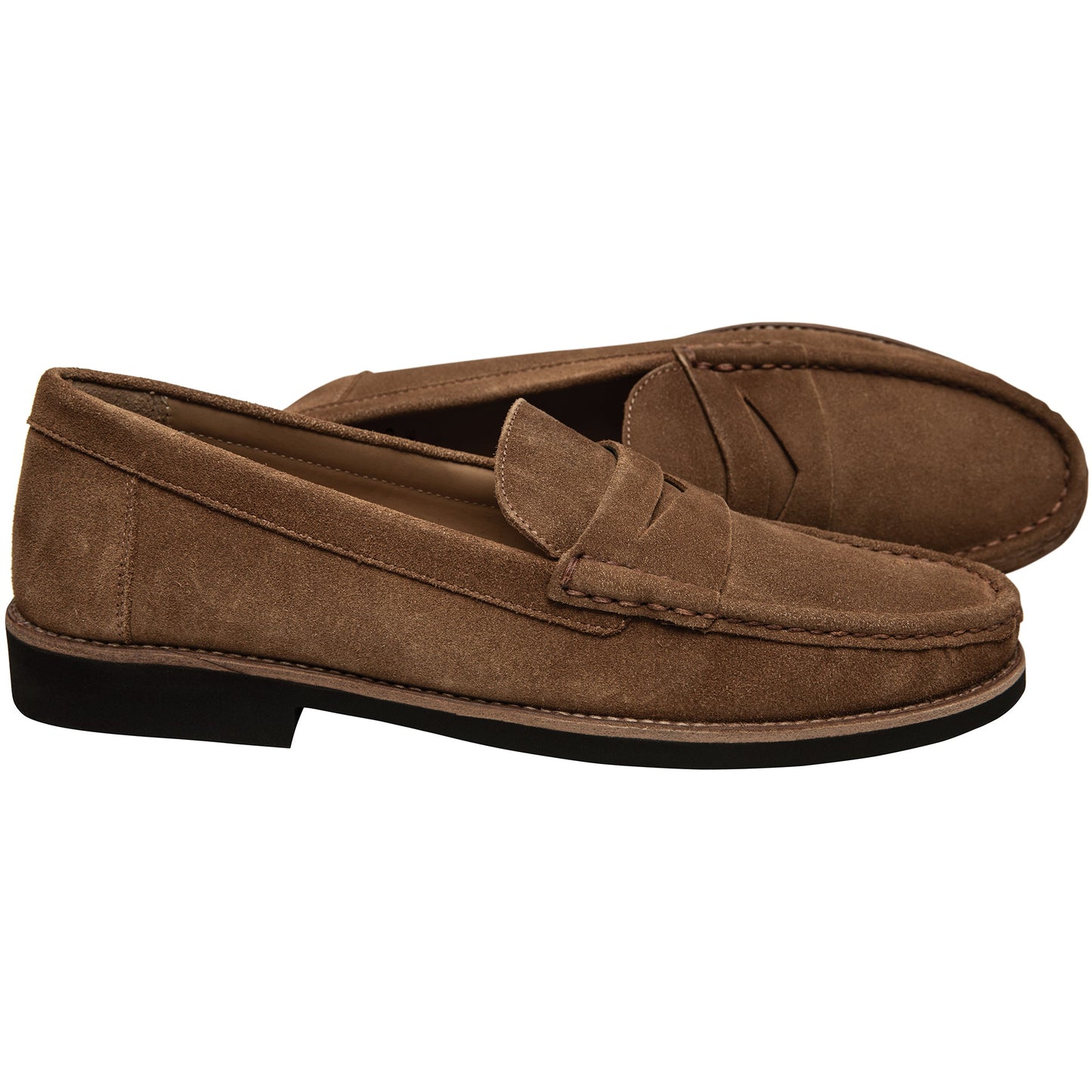 Onward Reserve Worchester Suede Penny Loafer