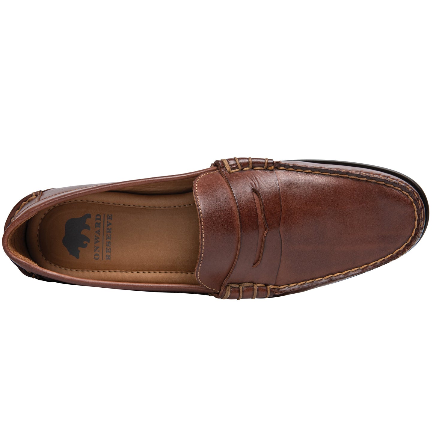 Onward Reserve Old School Penny Loafer