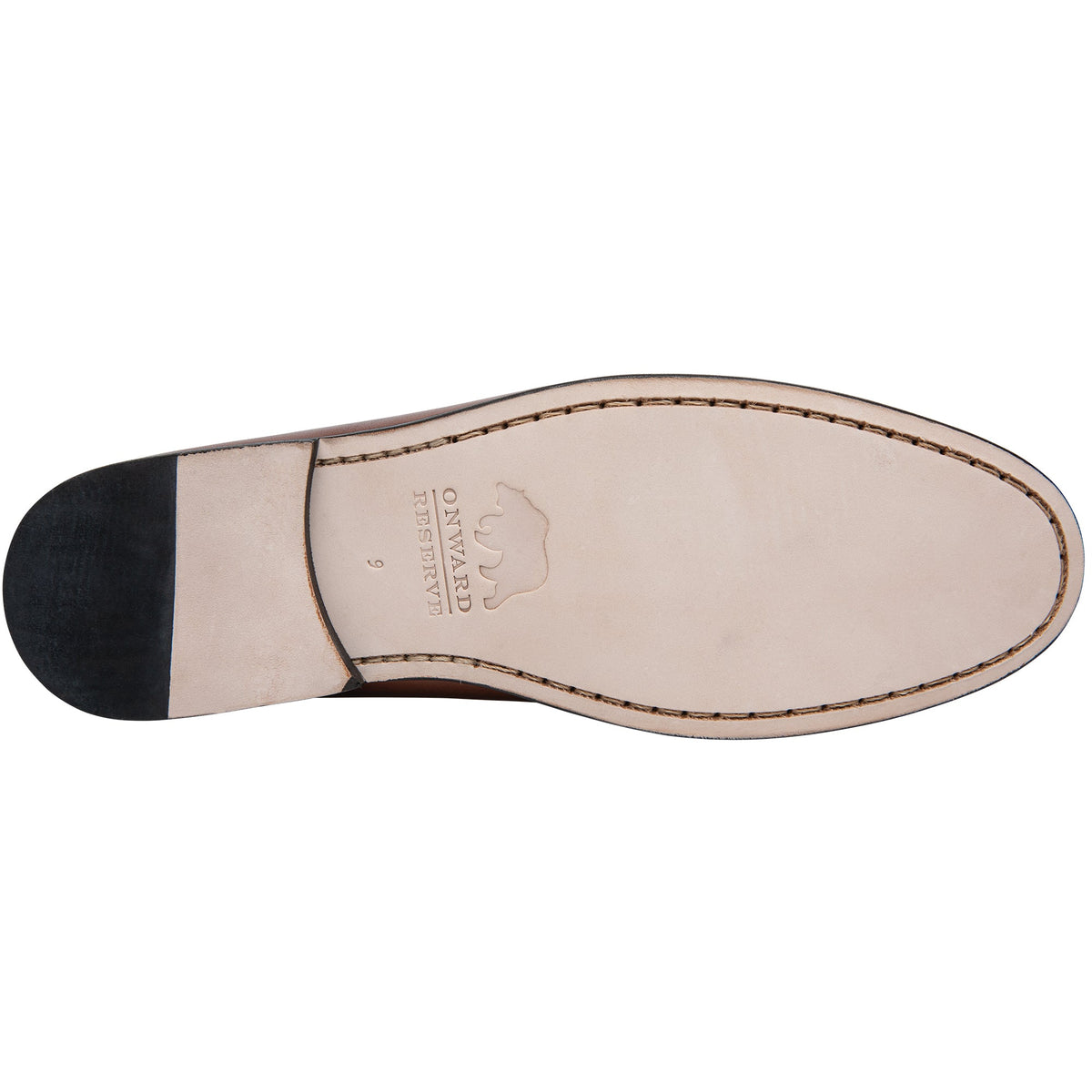Onward Reserve Old School Penny Loafer