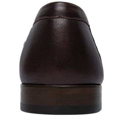 Onward Reserve Snaffle Bit Loafer - Brown