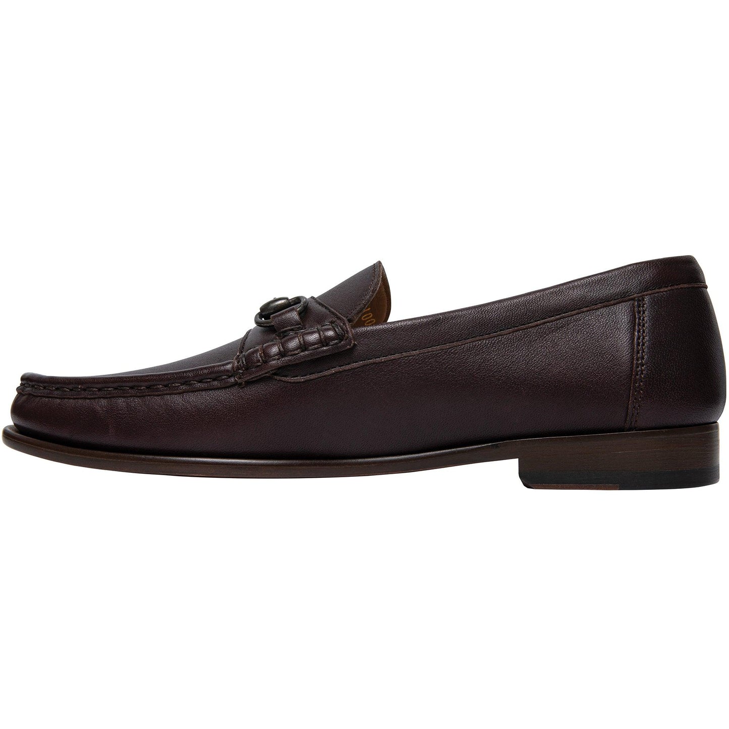 Onward Reserve Snaffle Bit Loafer - Brown