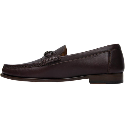 Onward Reserve Snaffle Bit Loafer - Brown