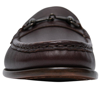 Onward Reserve Snaffle Bit Loafer - Brown