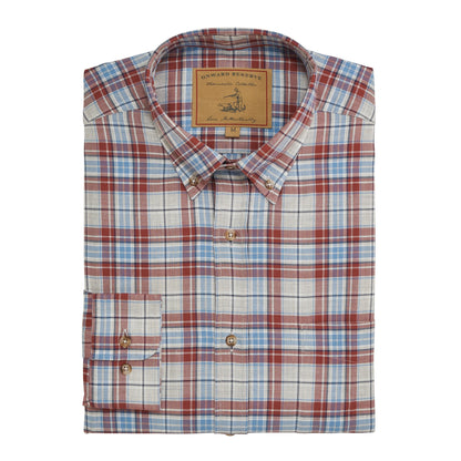 Onward Reserve Dusty Cedar Thomasville Button Down