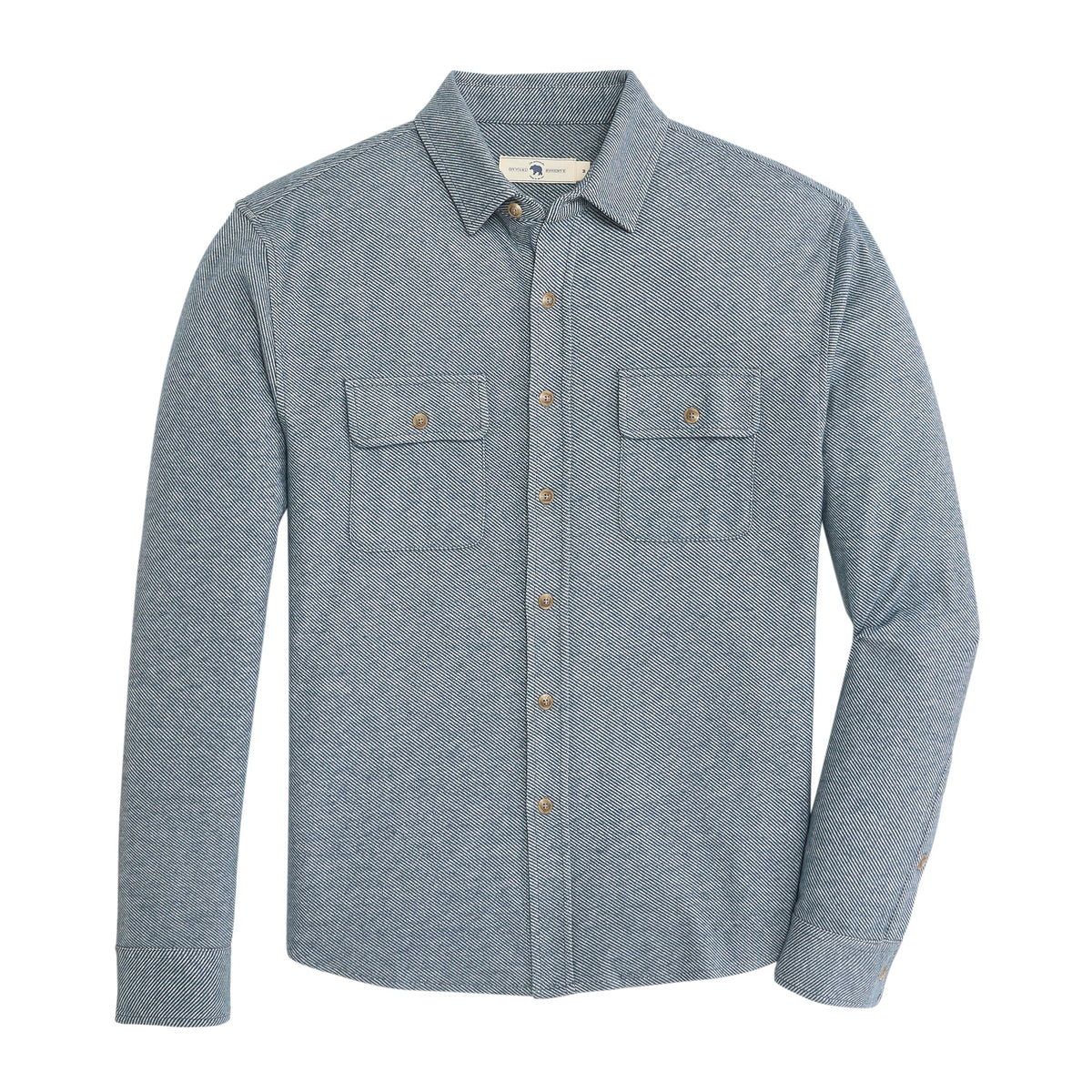 Onward Reserve Trade Overshirt - Carbon