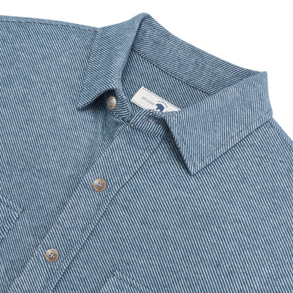 Onward Reserve Trade Overshirt - Carbon