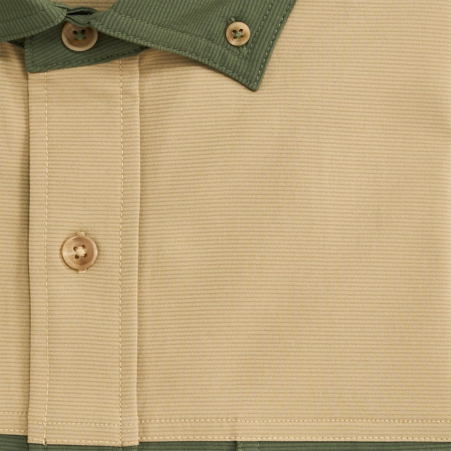 Onward Reserve All Weather Shirt - Olive