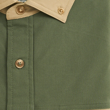 Onward Reserve All Weather Shirt - Tan