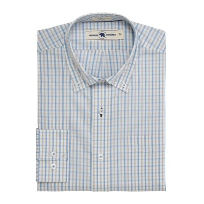 Onward Reserve Outboard Classic Fit Quad Shirt
