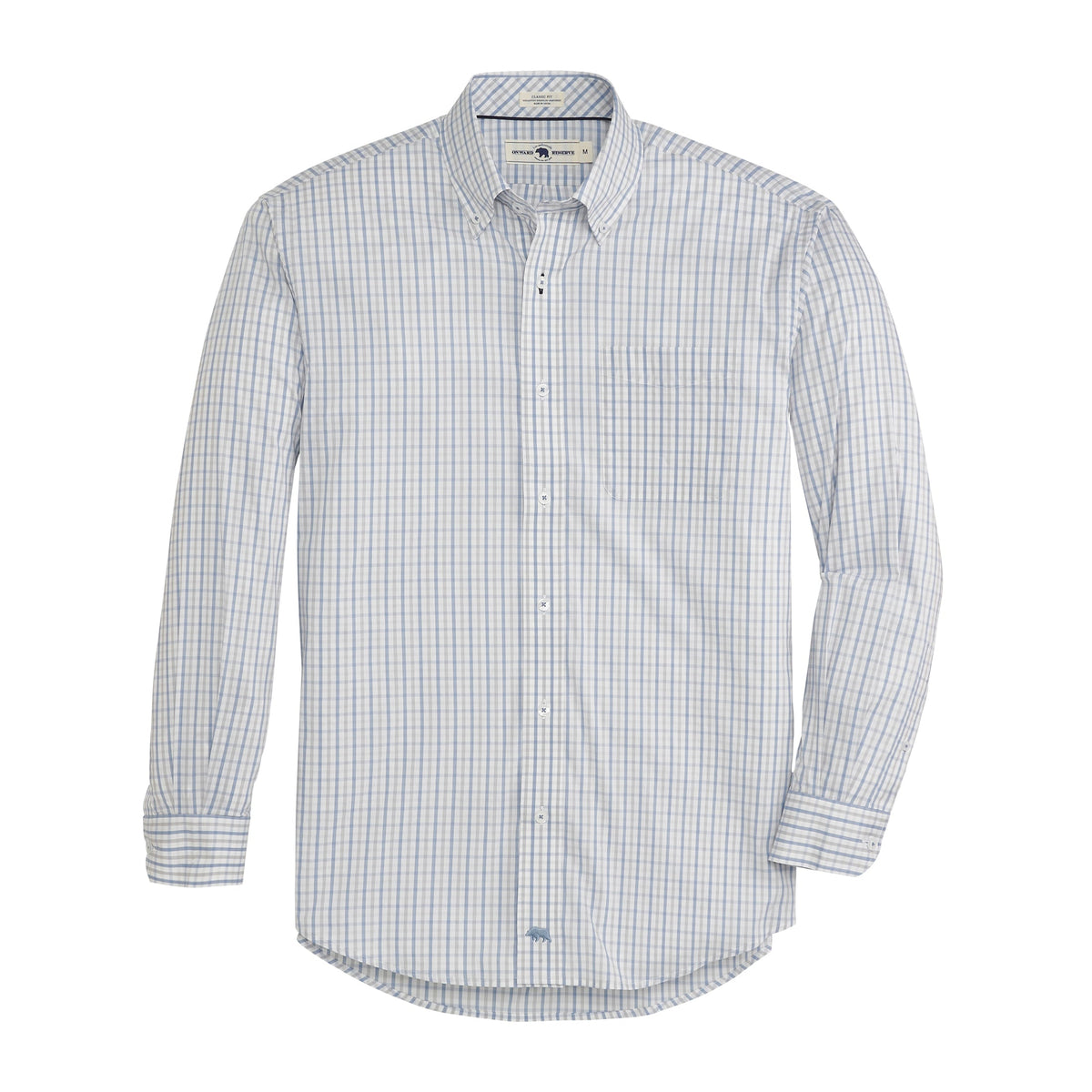 Onward Reserve Outboard Classic Fit Quad Shirt