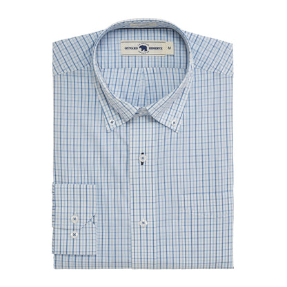 Onward Reserve Tract Classic Fit Quad Shirt