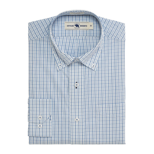 Onward Reserve Tract Classic Fit Quad Shirt