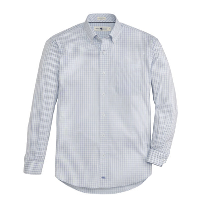 Onward Reserve Tract Classic Fit Quad Shirt