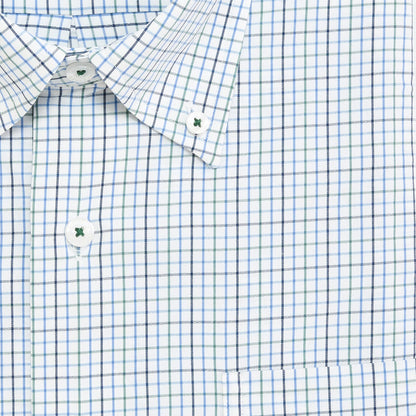 Onward Reserve Barrel Tailored Fit Performance Shirt
