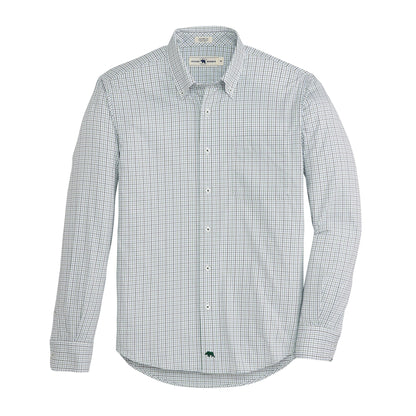 Onward Reserve Barrel Tailored Fit Performance Shirt