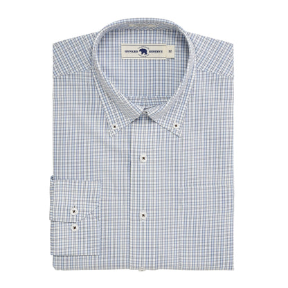 Onward Reserve Setter Tailored Fit Performance Shirt