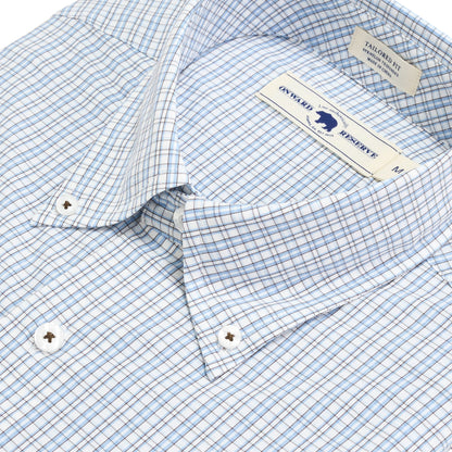 Onward Reserve Setter Tailored Fit Performance Shirt