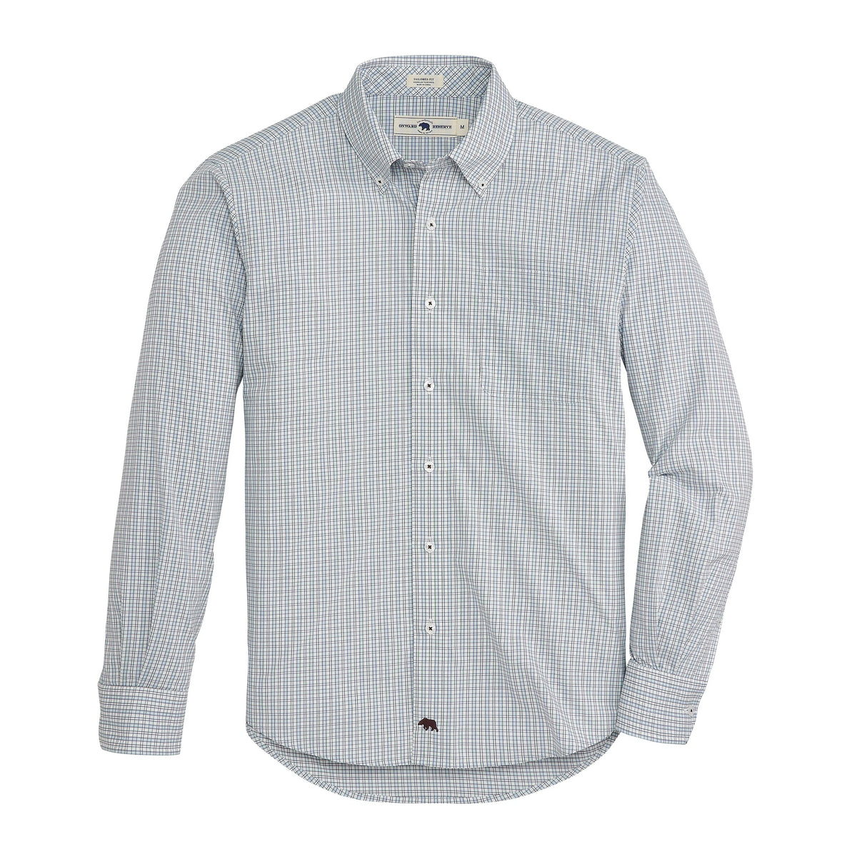 Onward Reserve Setter Tailored Fit Performance Shirt
