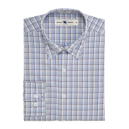 Onward Reserve Recoil Tailored Fit Performance Shirt
