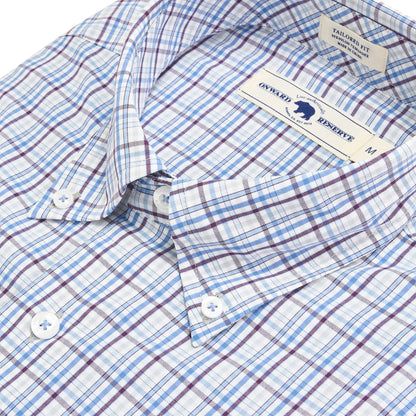 Onward Reserve Recoil Tailored Fit Performance Shirt