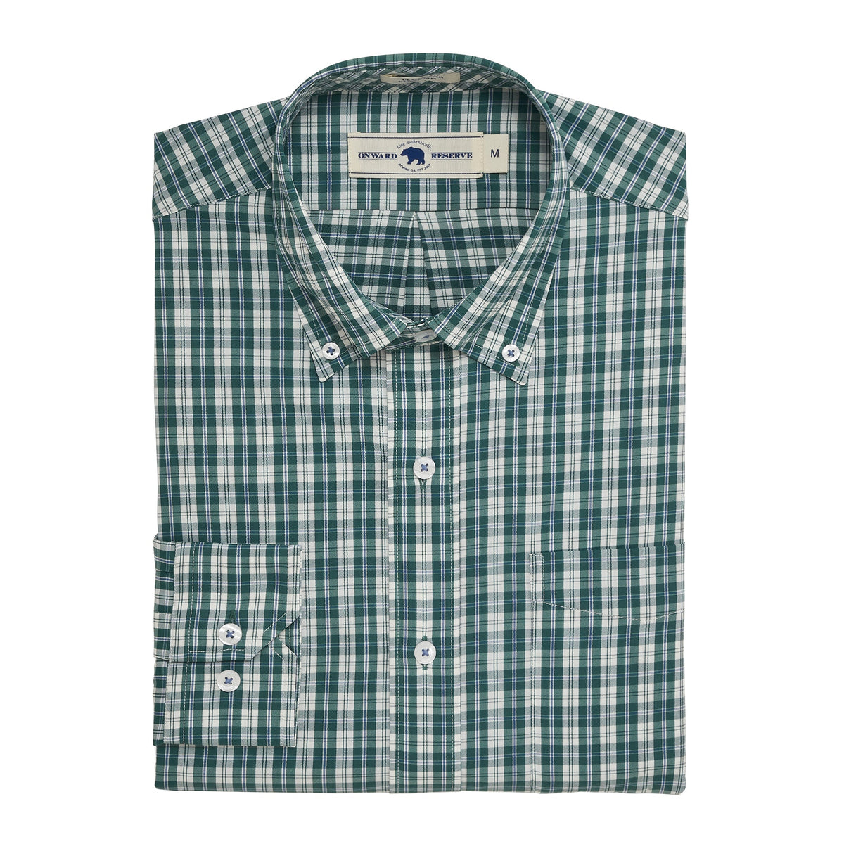 Onward Reserve Rattler Classic Fit Performance Shirt