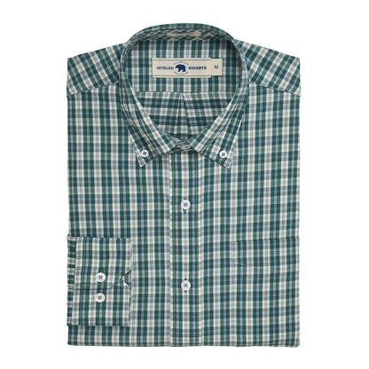 Onward Reserve Rattler Classic Fit Performance Shirt