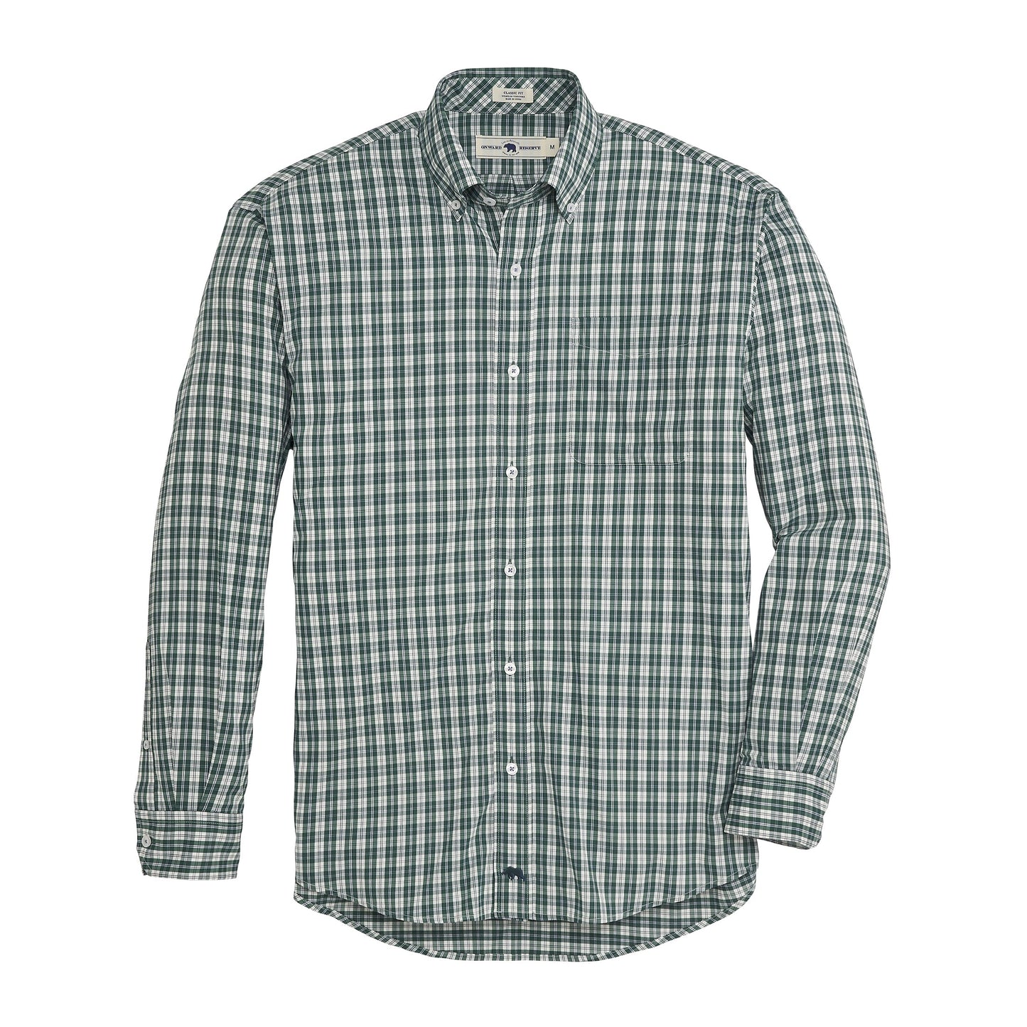 Onward Reserve Rattler Classic Fit Performance Shirt