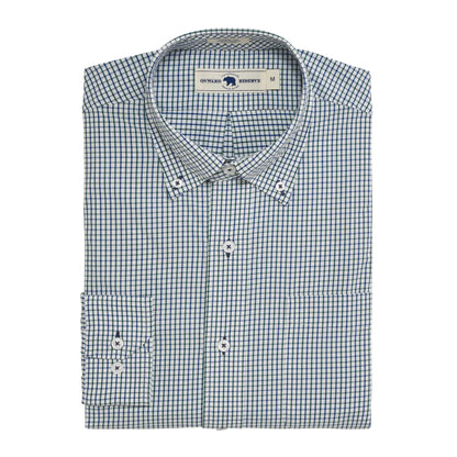 Onward Reserve Edge Classic Fit Performance Shirt