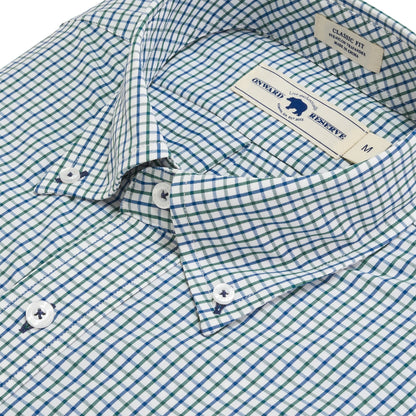 Onward Reserve Edge Classic Fit Performance Shirt