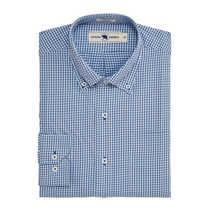 Onward Reserve Stock Classic Fit Performance Shirt