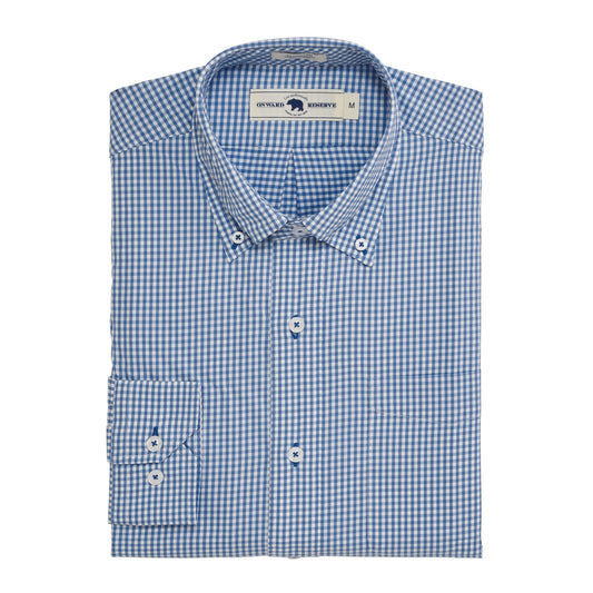 Onward Reserve Stock Classic Fit Performance Shirt