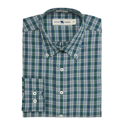 Onward Reserve Cartridge Tailored Fit Brushed Performance Twill