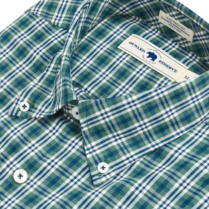 Onward Reserve Cartridge Tailored Fit Brushed Performance Twill