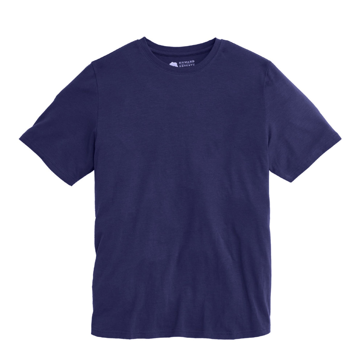 Onward Reserve Luxe Tee - Naval Academy